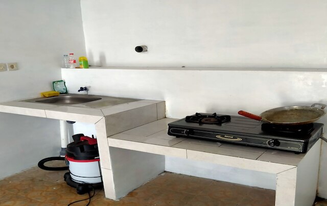 アビマユ ピユンガン ホームステイ シャリア