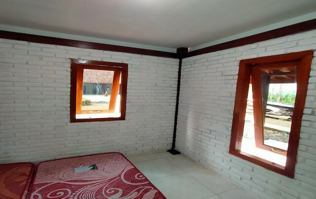 アビマユ ピユンガン ホームステイ シャリア