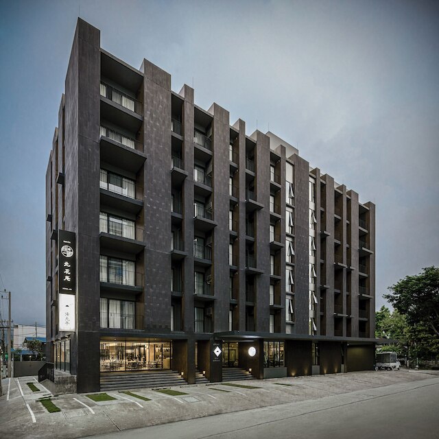 ラヴィーヴァンホテル・サンティダム