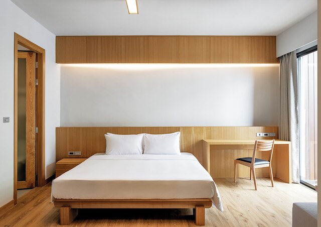 ラヴィーヴァンホテル・サンティダム