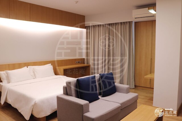 ラヴィーヴァンホテル・サンティダム