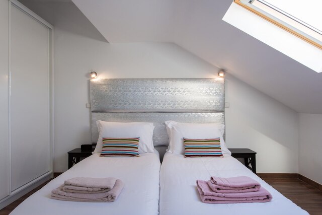 LV プレミア アモレイラス AM2 テラス ビュー AC リフト