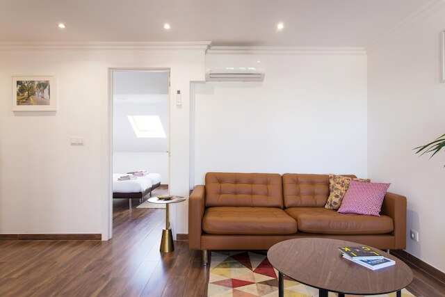 LV プレミア アモレイラス AM2 テラス ビュー AC リフト