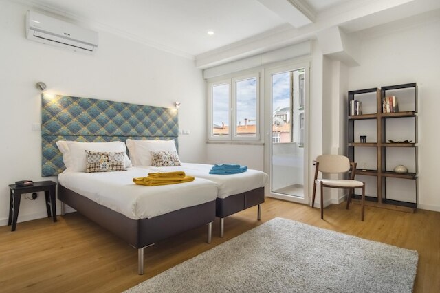 LV プレミア アモレイラス AM3 モダン スペース AC リフト