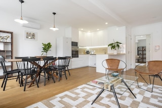 LV プレミア アモレイラス AM3 モダン スペース AC リフト