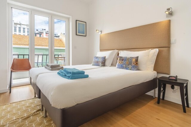 LV プレミア アモレイラス AM3 モダン スペース AC リフト