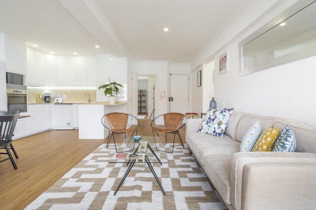 LV プレミア アモレイラス AM3 モダン スペース AC リフト