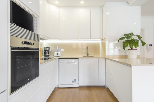 LV プレミア アモレイラス AM3 モダン スペース AC リフト