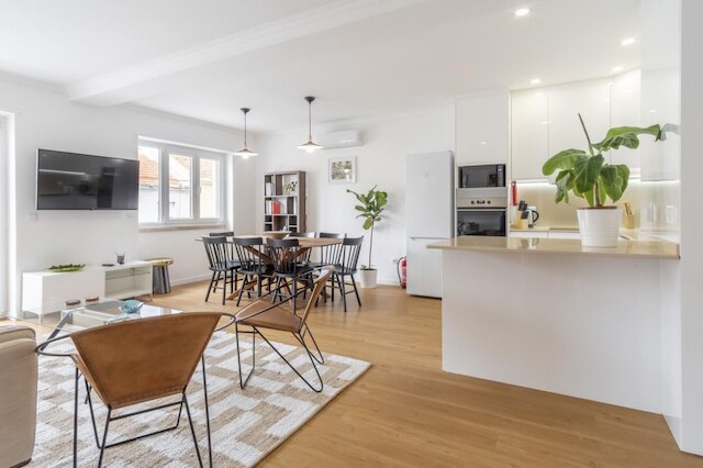 LV プレミア アモレイラス AM3 モダン スペース AC リフト