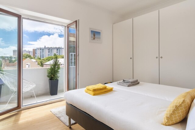 LV プレミア アモレイラス AM3 モダン スペース AC リフト