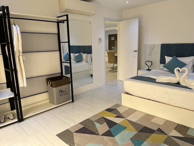 88TH アベニュー