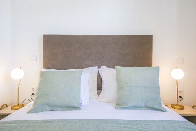 アルバラーデ パレス