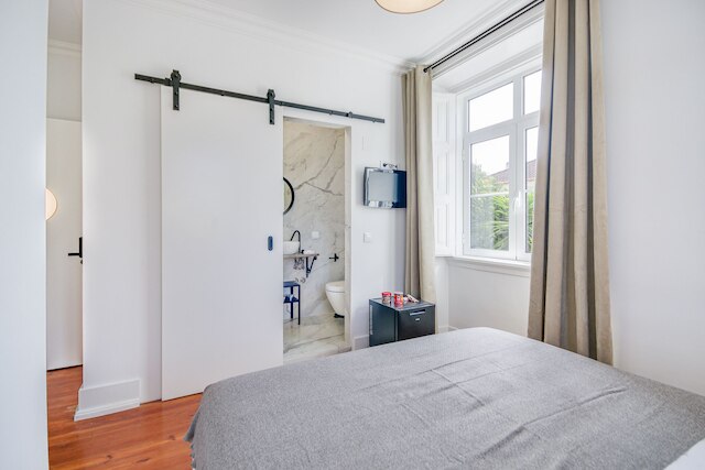 アルバラーデ パレス