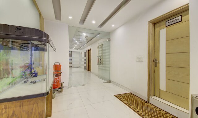 トリーボ ザ キングス プラザ