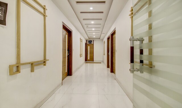 トリーボ ザ キングス プラザ