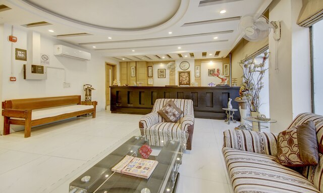 トリーボ ザ キングス プラザ