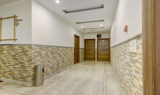 トリーボ ザ キングス プラザ