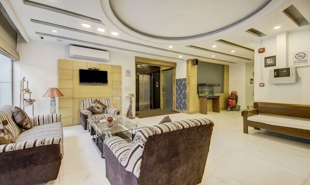 トリーボ ザ キングス プラザ