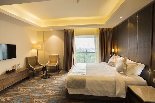 ザ グランドマーク ダッカ