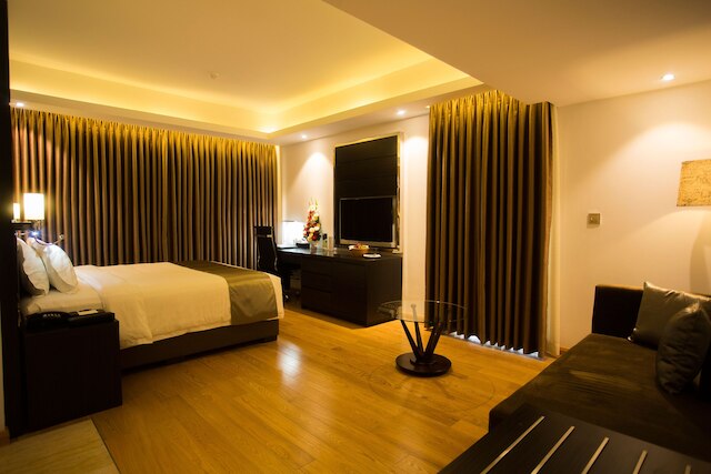 ザ グランドマーク ダッカ