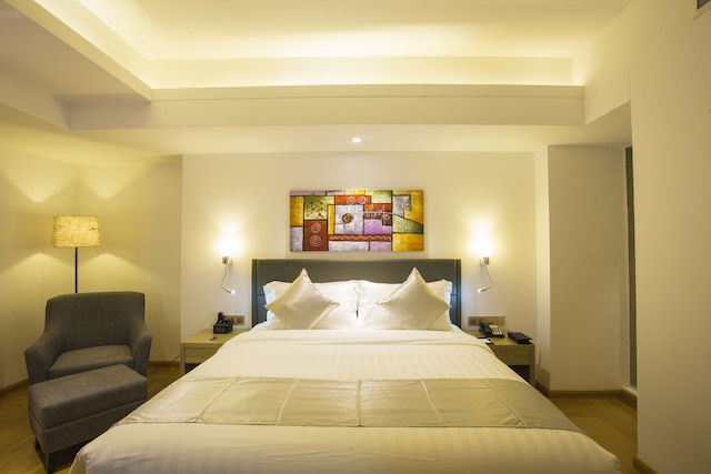 ザ グランドマーク ダッカ