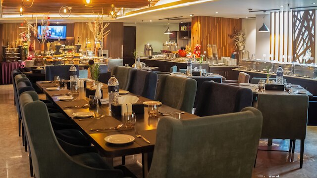 ザ グランドマーク ダッカ