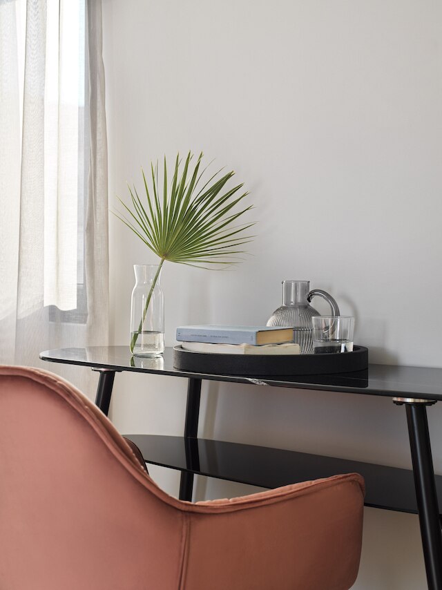 アテネ シティ ビュー アーバン スイーツ