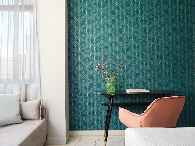 アテネ シティ ビュー アーバン スイーツ