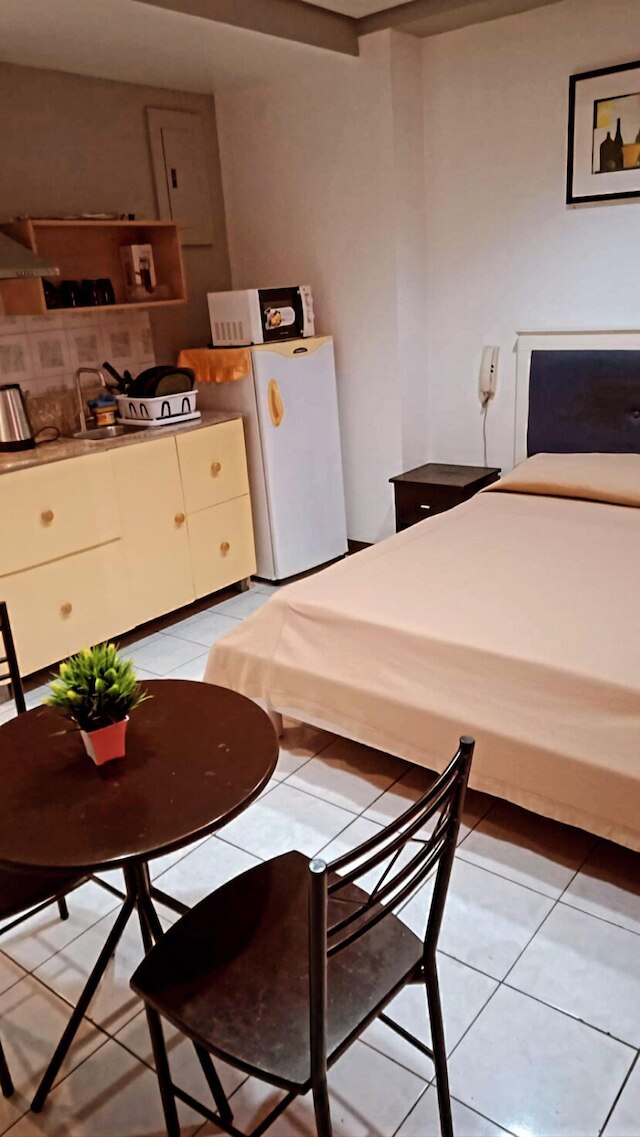 ベル・エア・ソーホー