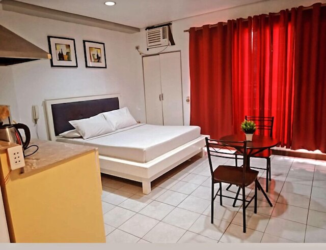 ベル・エア・ソーホー