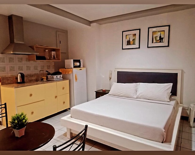 ベル・エア・ソーホー