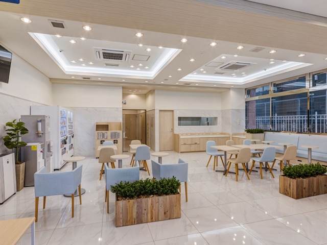 東横 INN 東西線木場駅