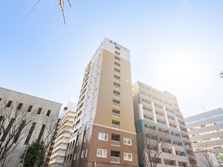 東横 INN 東西線木場駅