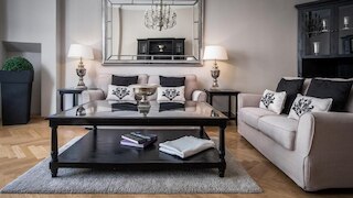 パラシナ ベルリン - サービスアパートメント