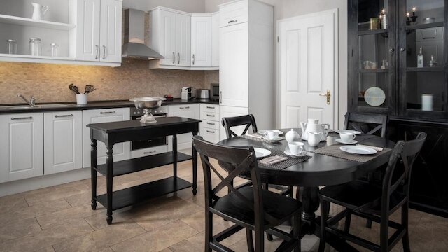 パラシナ ベルリン - サービスアパートメント