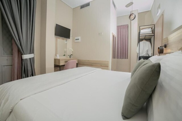 アクロポリス ビジョン