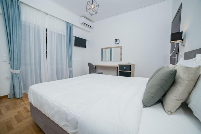 アクロポリス ビジョン