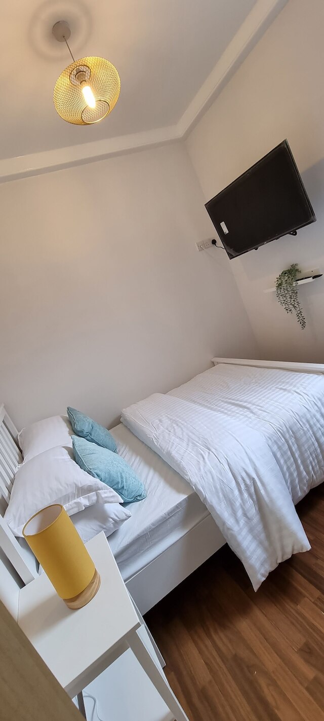 シティワイド ホスピタリティ