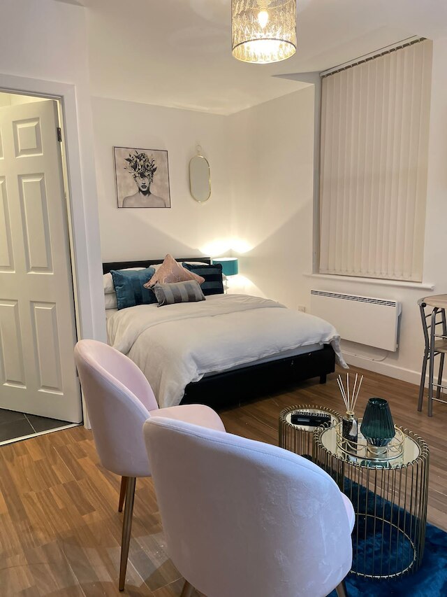 シティワイド ホスピタリティ