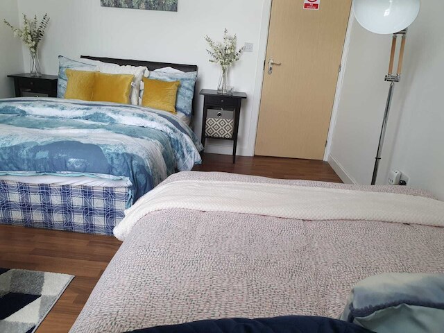 シティワイド ホスピタリティ