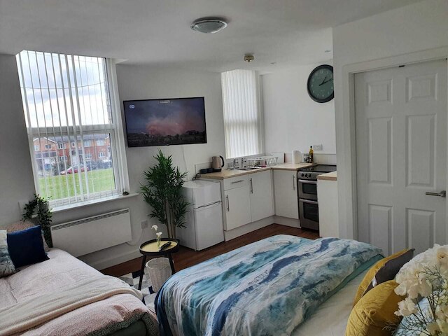 シティワイド ホスピタリティ