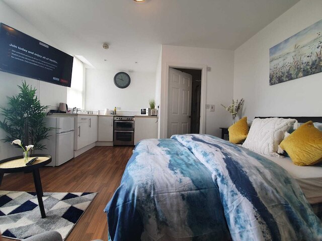 シティワイド ホスピタリティ