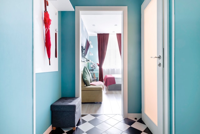 レベルトン スタジオズ プラハ