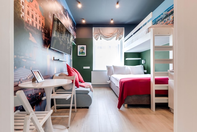 レベルトン スタジオズ プラハ