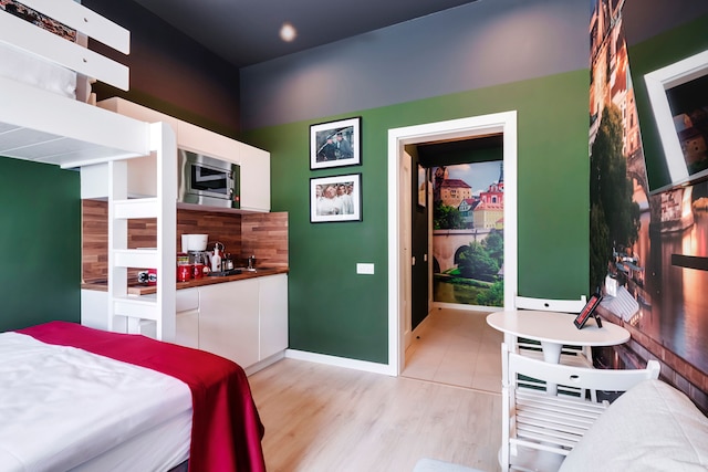 レベルトン スタジオズ プラハ