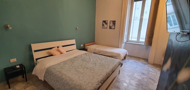 ソフィア ルームズ