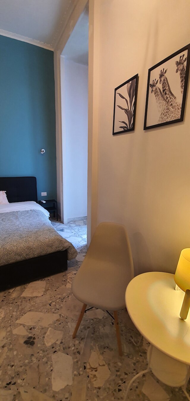 ソフィア ルームズ