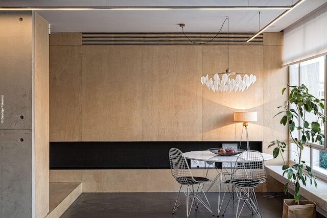 シンタグマ デザイナーズ リビング