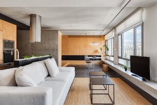 シンタグマ デザイナーズ リビング