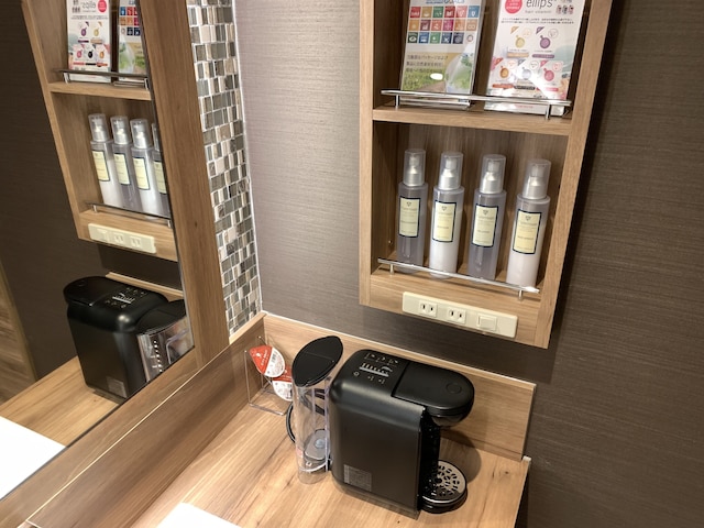 ホテル ブラットステイ